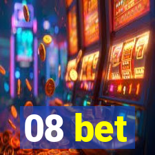 08 bet